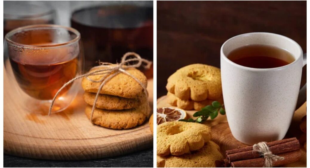 Ви точно запивали печиво чаєм, а не можна: таке поєднання обернеться 1 неприємністю 