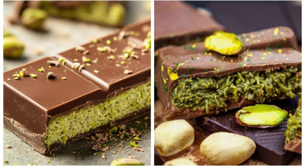 Що таке дубайський шоколад й чому він став таким популярним: його ціна вже зросла до 2000 грн 