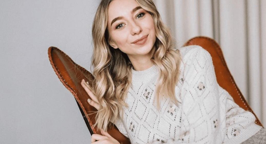 “Бути дружиною Народного недостатньо”: Репяхова заявила, що успіх не “впав” їй на голову 