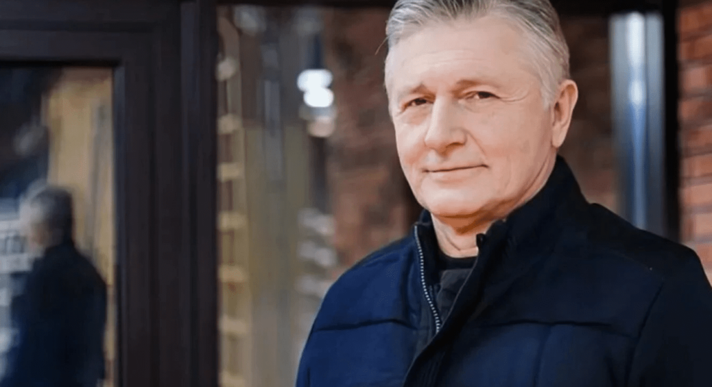 Скільки коштує 64-річний Стас Боклан: лише 1 сезон у виставі – і більше пів мільйона в кишені 