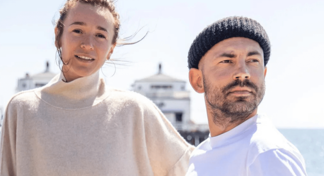 Міцні обійми, наповнені любов’ю: екс-дружина Бєднякова вразила зверненням до нього 