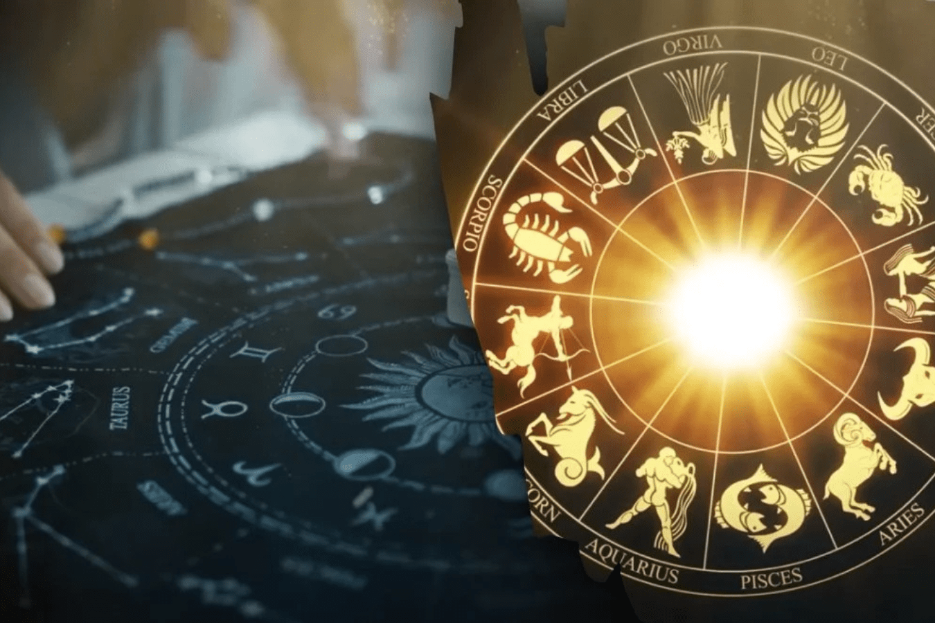 Астрологічний прогноз для знаків Зодіаку на 2025 рік