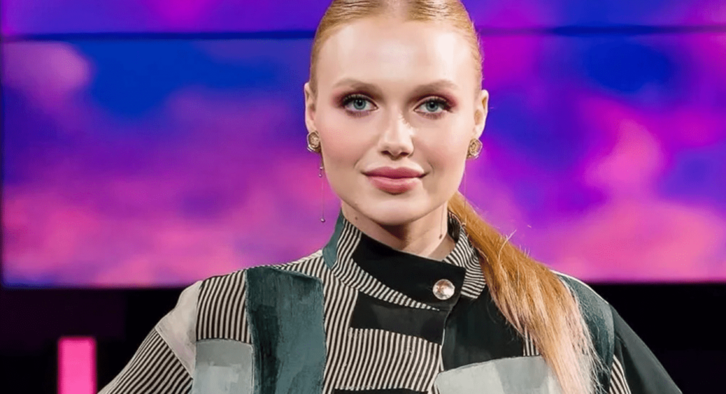 “Не ставлю крапку”: Анастасія Юзьвак розповіла, чому з усмішкою покинула “Холостяк-13” у фіналі 