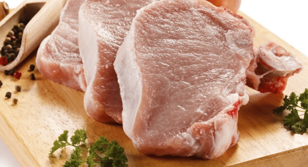 Яка частина в свинини найсмачніша: з 4 сортів вона буде самою корисною – ідеально для тушкування 