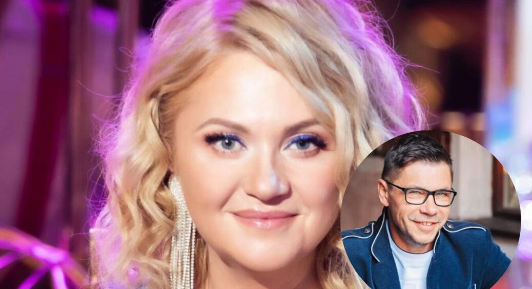 47-річна Бучинська розповіла, що сказав Лесик перед тим, як в нього зупинилося серце 