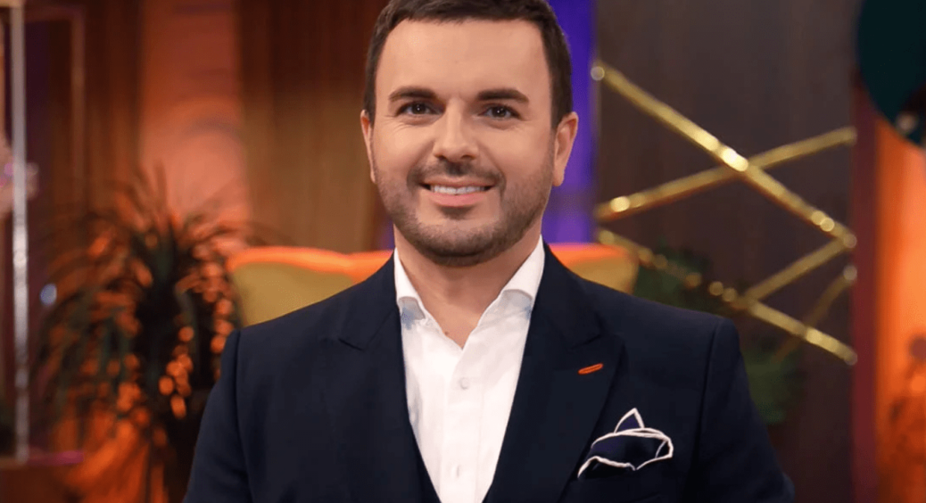 Багатодітний Григорій Решетнік вразив заявою про поповнення після 3 синів: “Ще одне малятко” 