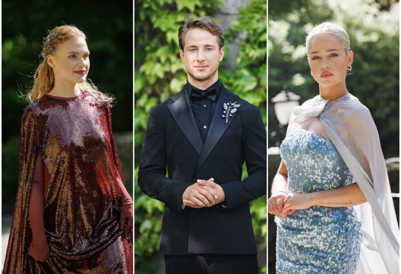 Холостяк-13 фінал від 27.12.24