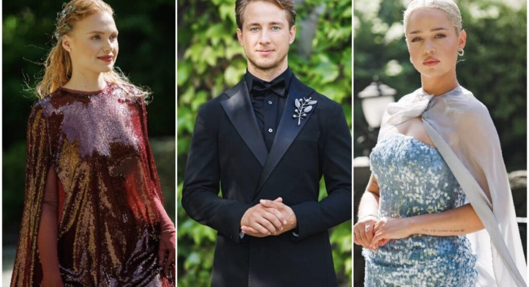 Холостяк-13 фінал від 27.12.24 — хто переміг та отримав обручку від Олександра Терена Будько 