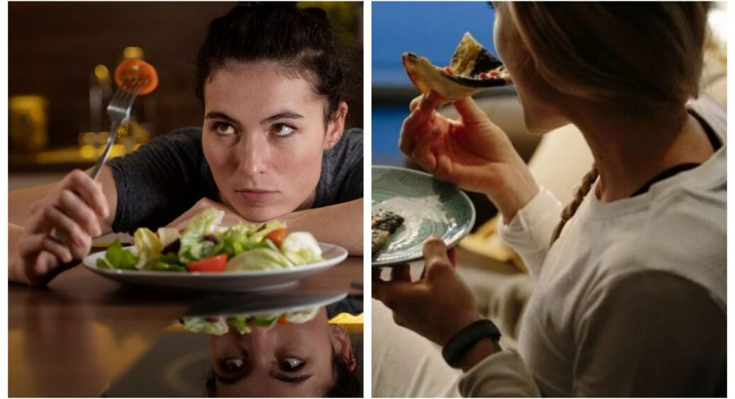 Дієтолог пояснила, як відрізнити емоційний голод від фізичного: проаналізуйте ці 3 фактори 