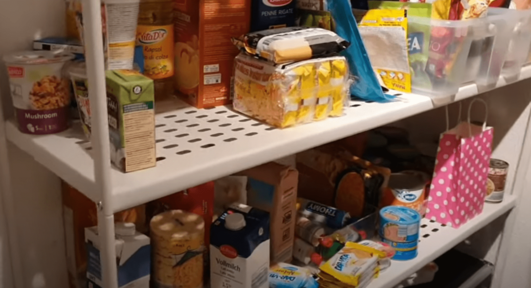 Необмежений термін придатності: ТОП-7 продуктів, які можна їсти навіть через роки 