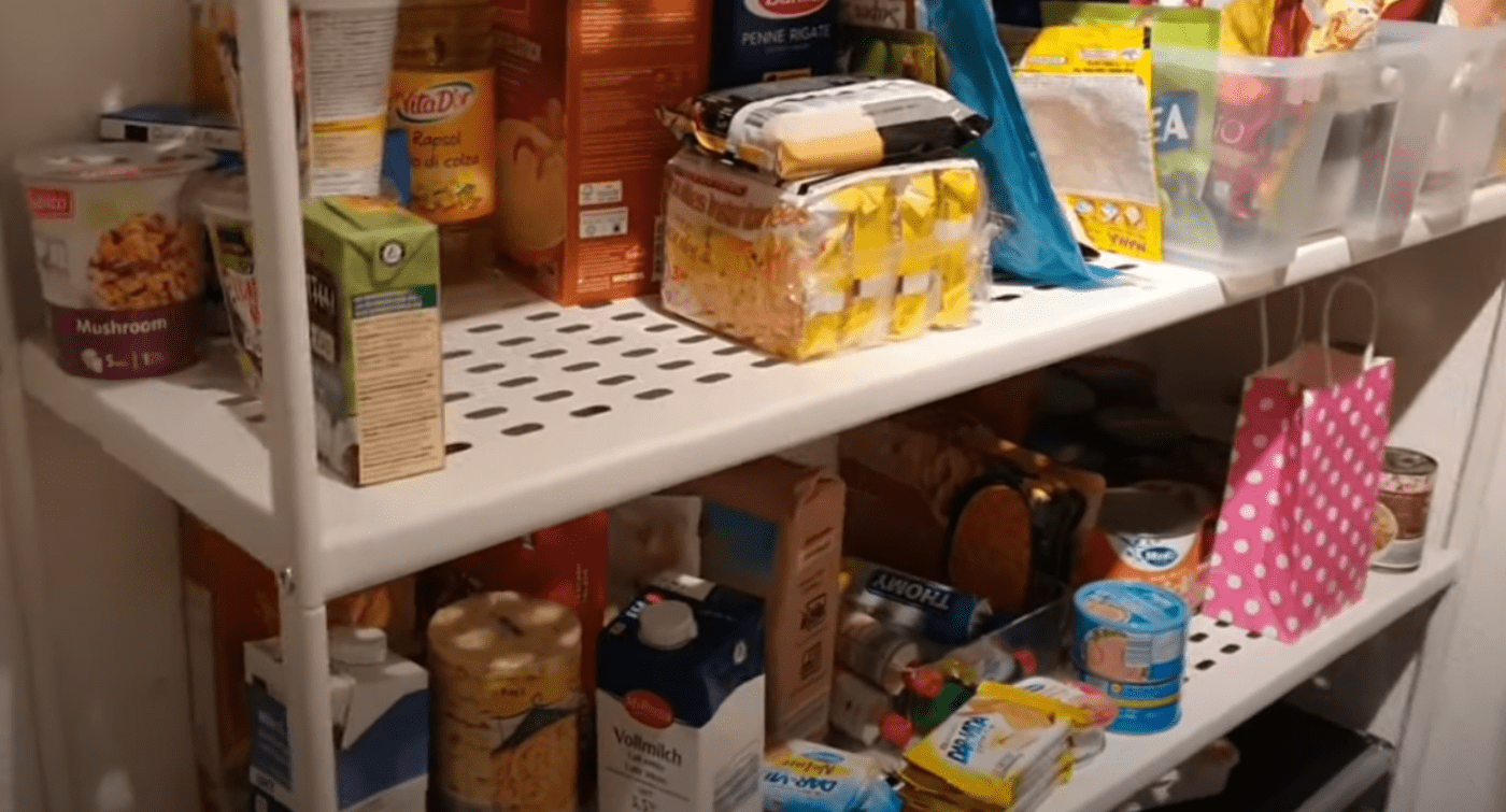 Які продукти мають необмежений строк придатності