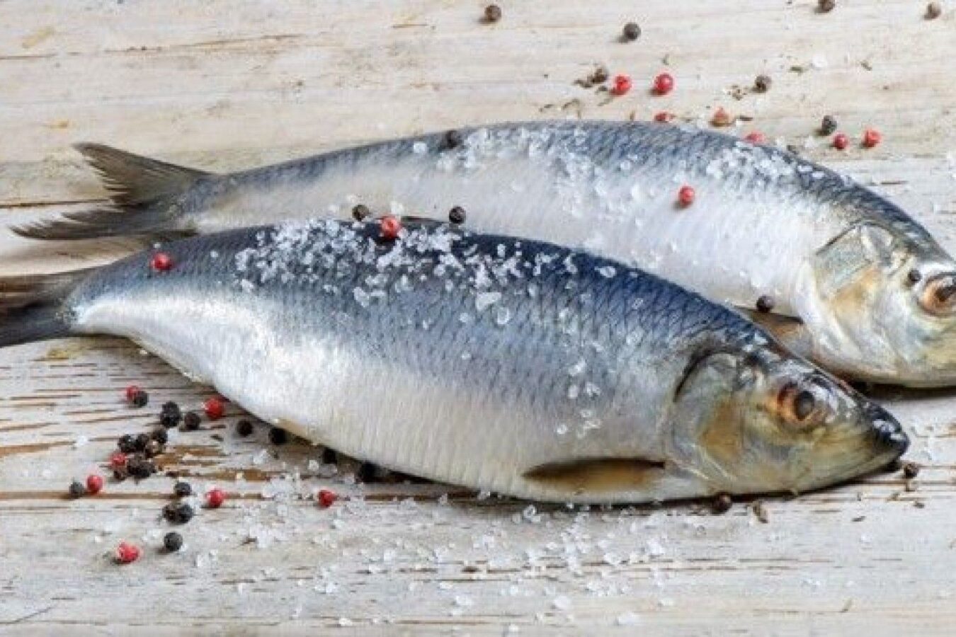 Як почистити оселедець за хвилину: експерти дали відповідь