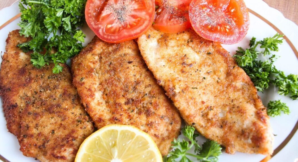 Весь секрет у клярі: відбивні виходять у 100 разів смачнішими, якщо зробити з ними це 