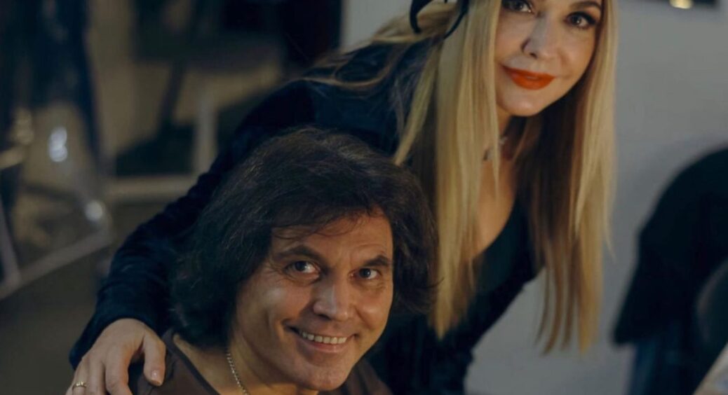 Ольга Сумська несподівано заговорила про розставання – тої сімʼї, що була — більше немає 