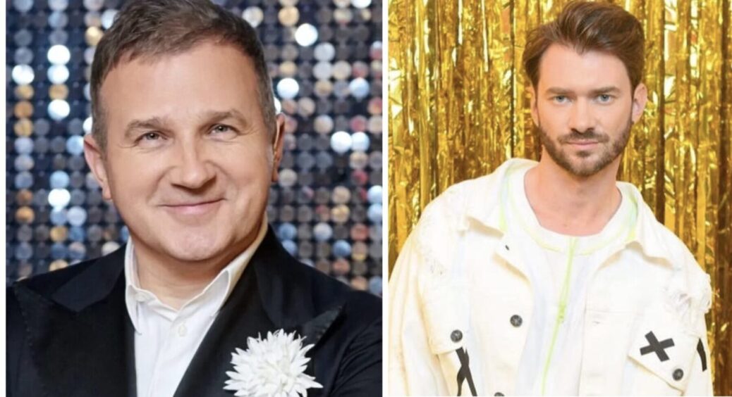 Юрій Горбунов звернувся до Дікусара, який вже майже 3 роки як не “танцор”: “Знову обізвуть” 