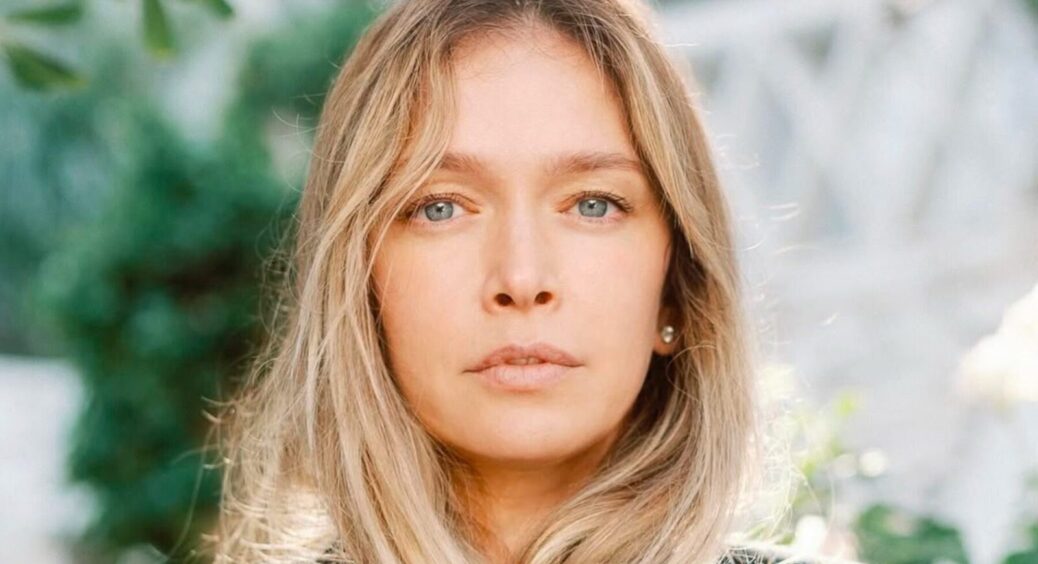 Брежнєва показала, якою красунею стала її молодша дочка-європейка від мільйонера Кіпермана 