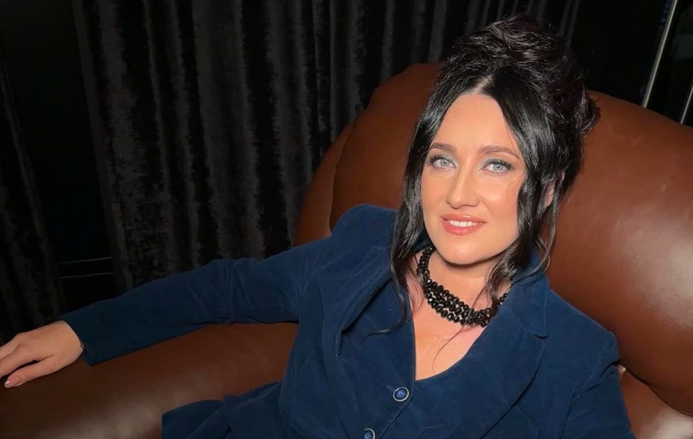 Соломія Вітвіцька показала, як виглядає її нова квартира 