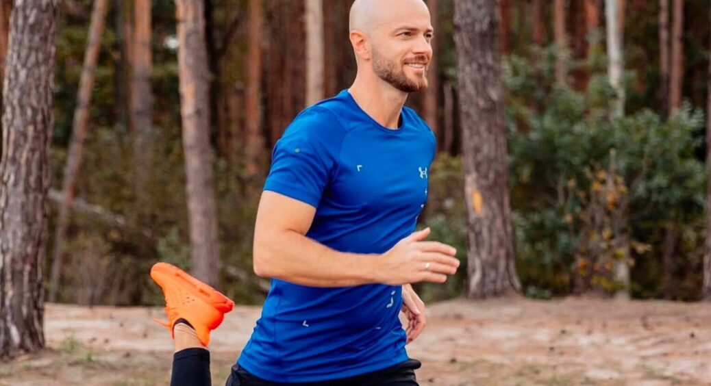 “Мохнате”: завжди лисий в Україні Влад Яма через майже 3 роки життя в США взяв і ошелешив 