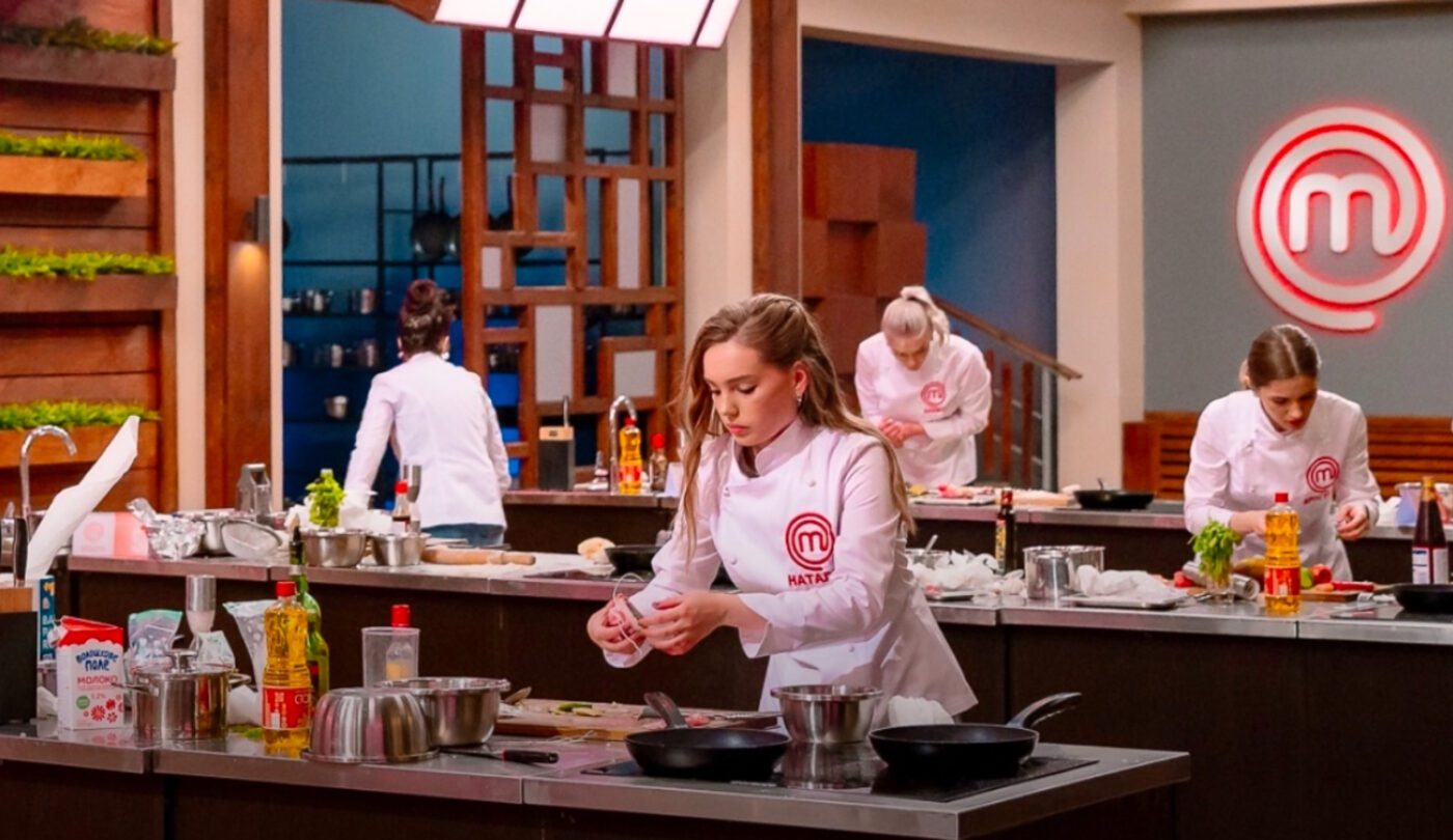 Стало відомо, хто покинув МастерШеф-15 у 17 випуску від 21.06.2025 