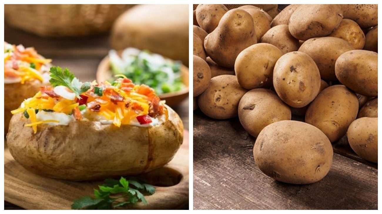 Експерти назвали 5 сортів найкращої картоплі для посадки