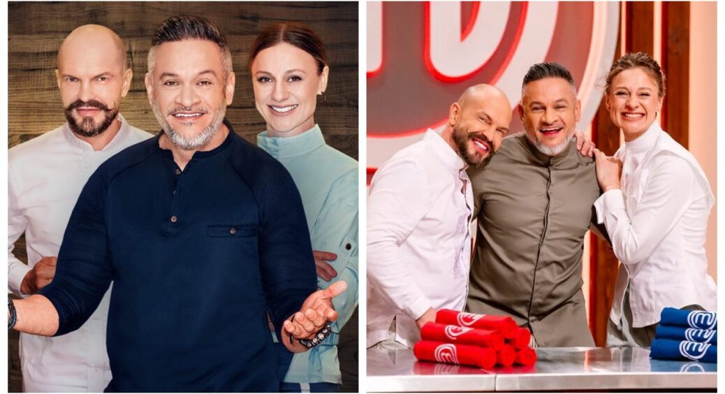 Як виглядає новий павільйон “МастерШеф” та всі судді: стартує 15-й сезон легендарного шоу 