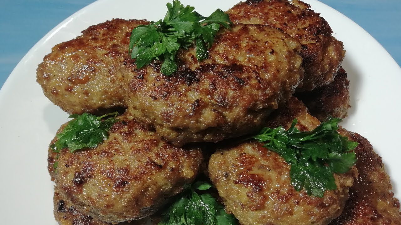 Які 2 продукти не можна додавати у фарш