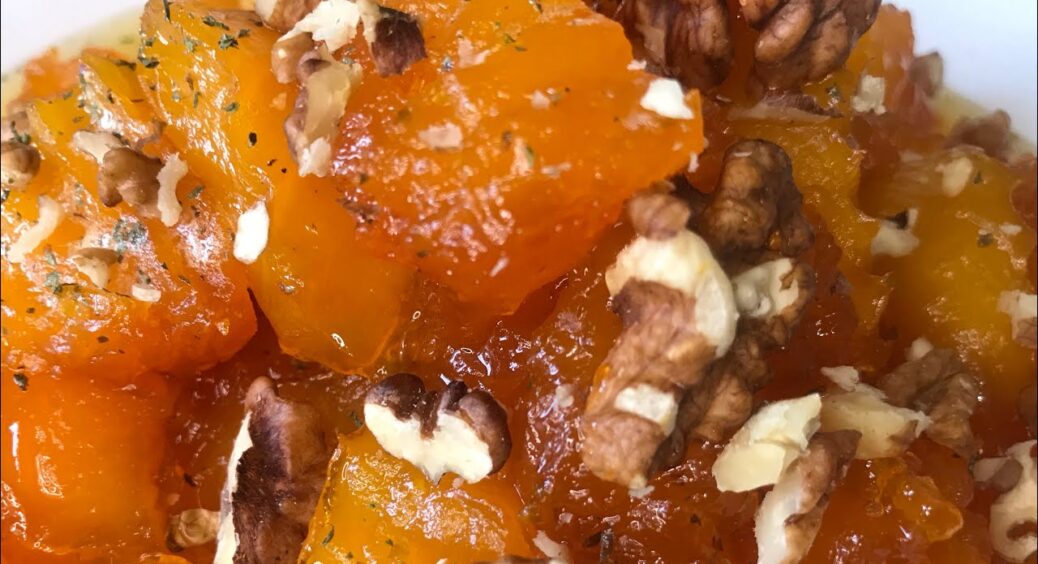 Наче гарбуз, а на смак – справжнє манго: це сподобається всім – ідеальна заготовка 2025 