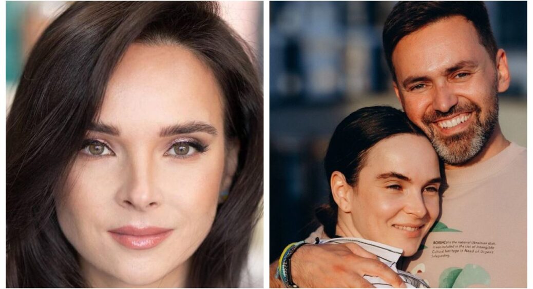 Дружина Тімура Мірошниченка розповіла, чи важко з 4-ма дітьми: “Хто сказав, що я витримую?” 