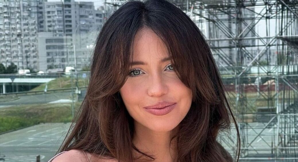 “Колишній не виходить з голови”: Дорофєєва “проміняла” Кацуріна на чоловіка з минулого 