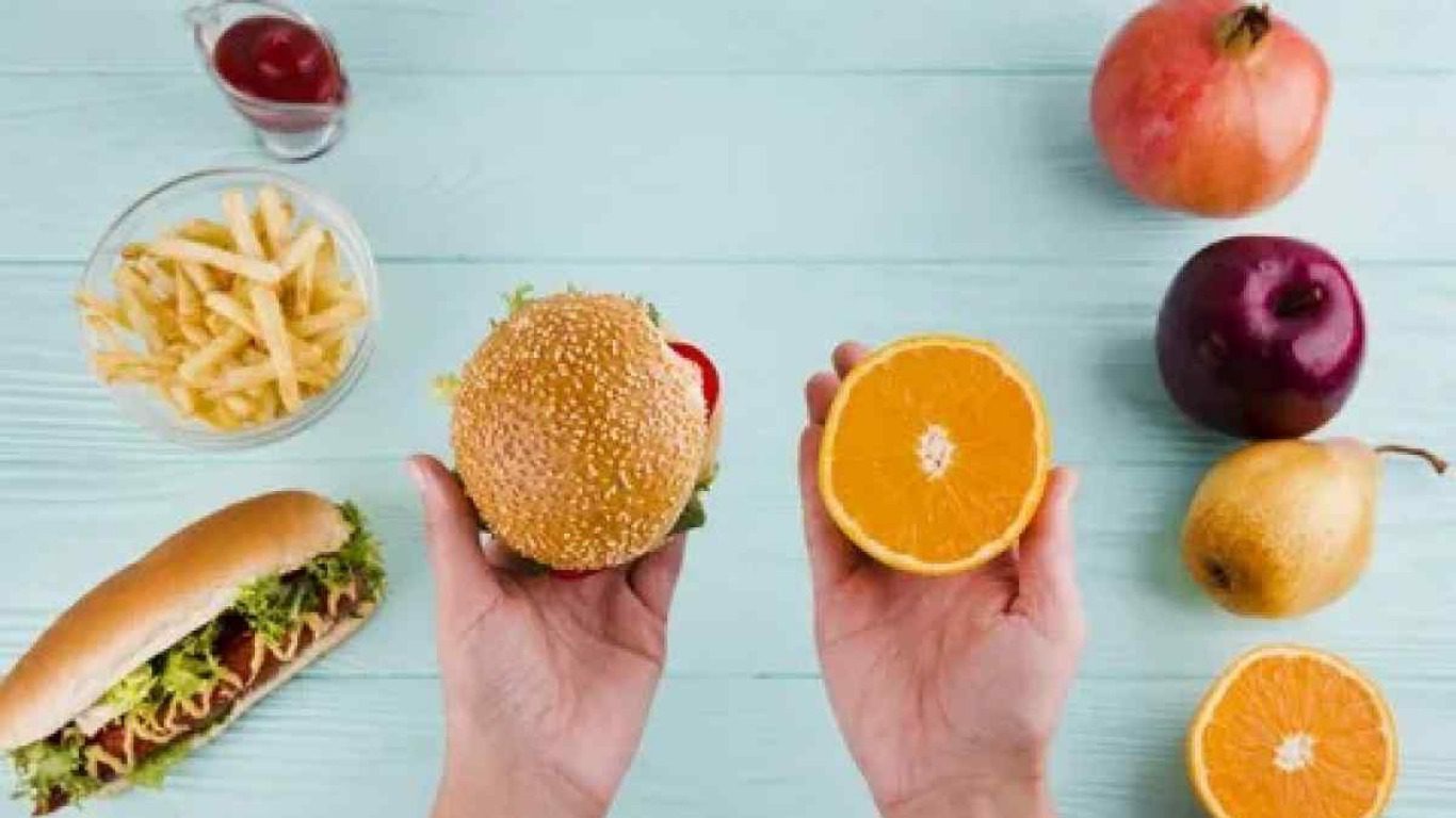 ТОП-6 продуктів з магазину, які фітнес-тренери їсти не радять