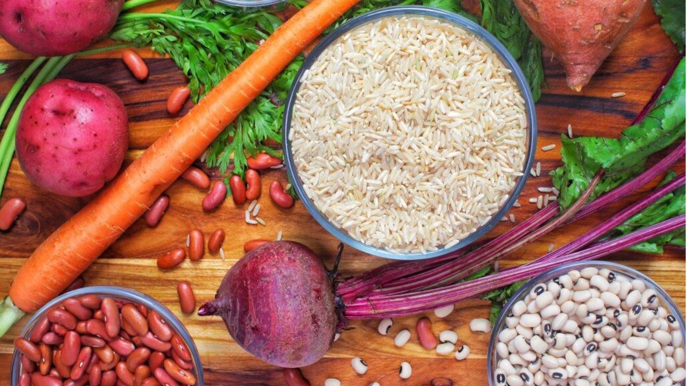 Що таке повільні вуглеводи і в яких продуктах вони містяться