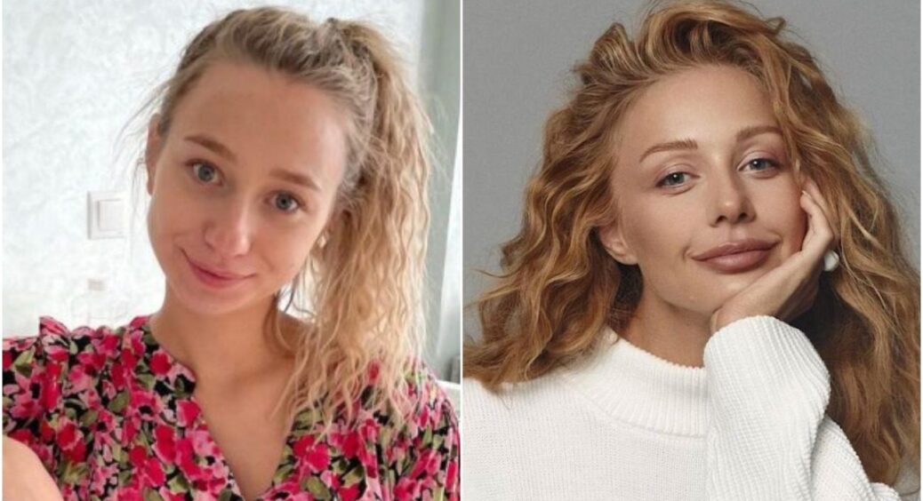 Занадто швидкий перехід: дружина Павліка показала, як за 1,5 роки перетворилася на Тіну Кароль 
