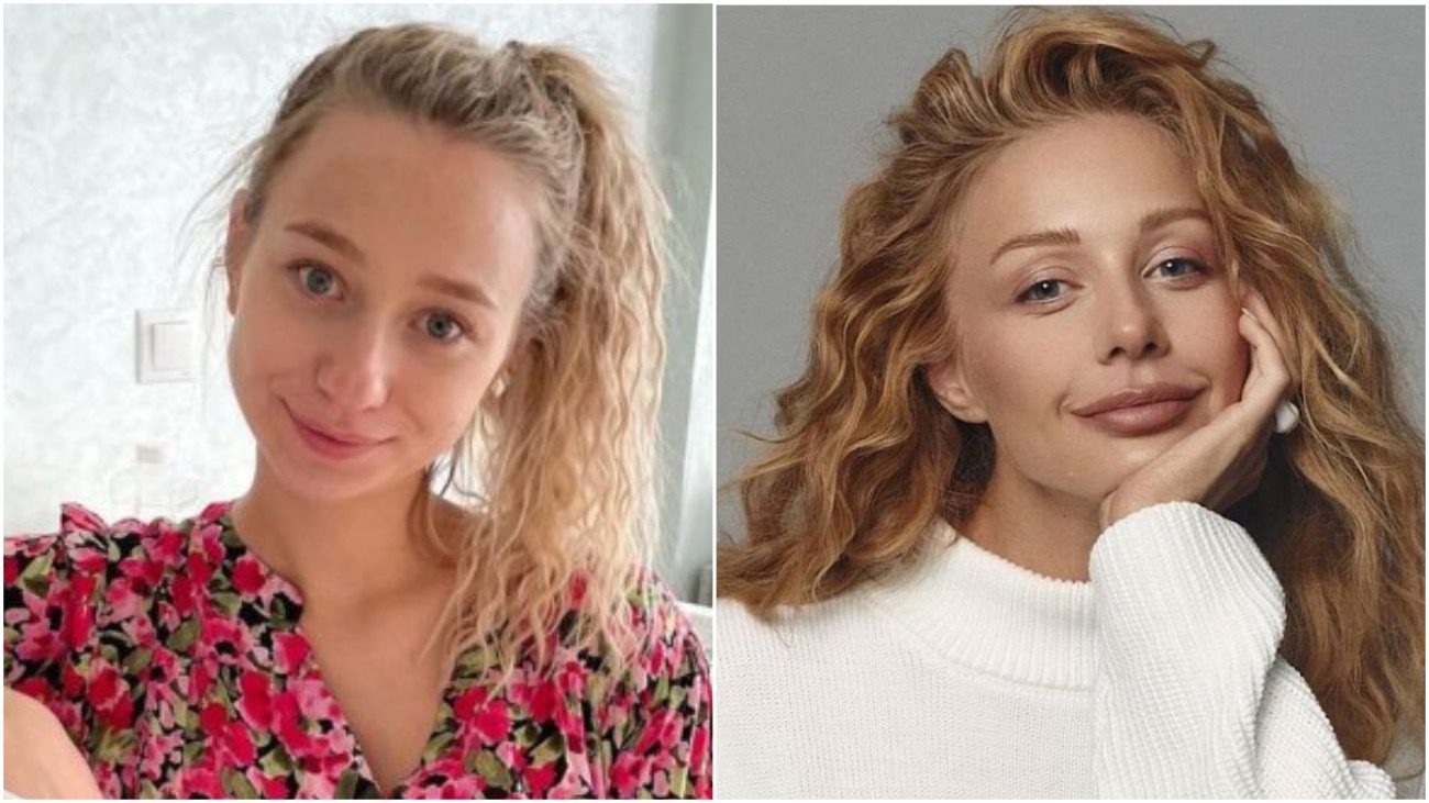 Молода дружина Павліка показала свою трансформацію у Тіну Кароль