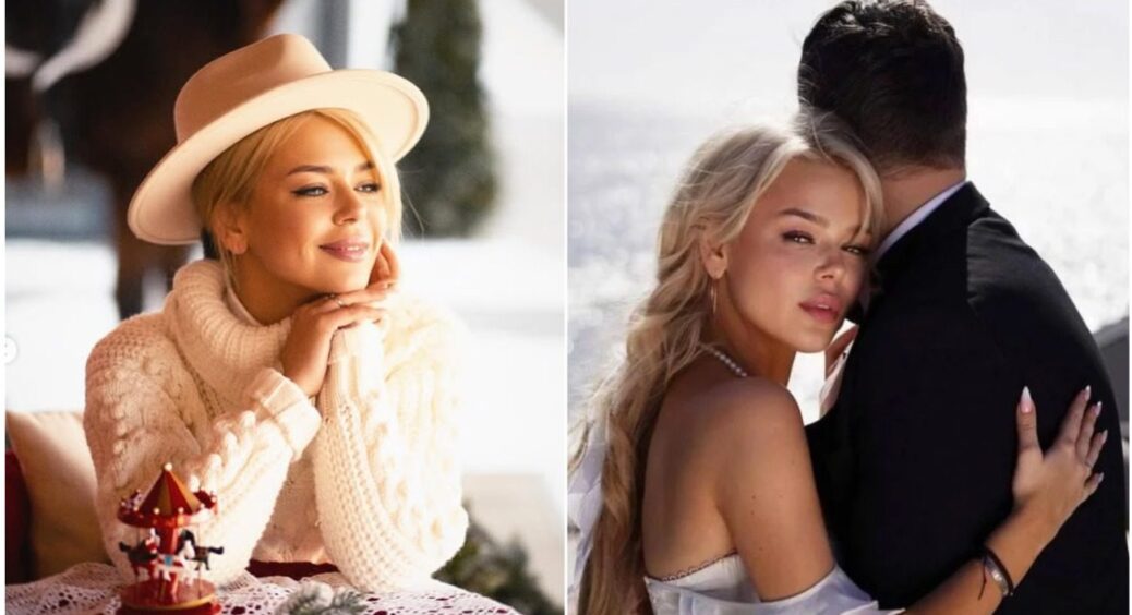 Приховували до останнього: подруга Гросу випадково засвітила її чоловіка – а що у Матвєєвої? 