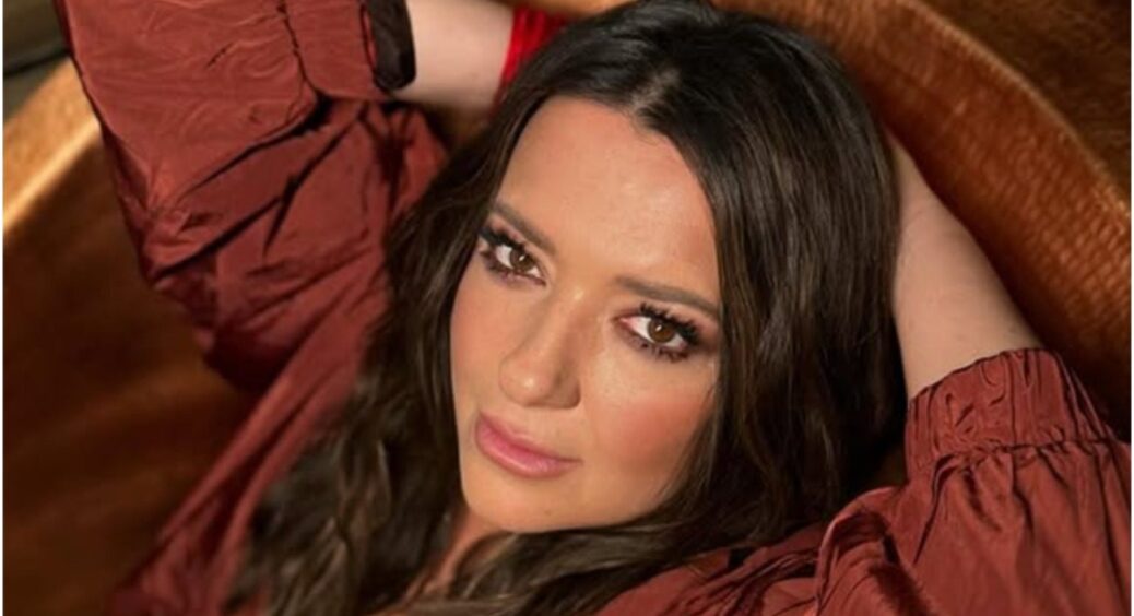 В кожній кімнаті по ялинці: Наталія Могилевська показала, як виглядає її дім перед Новим роком 