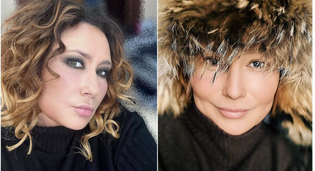 Спочатку зробила це її 70-річна мама: Мозгова з дредами приголомшила зовнішнім виглядом 