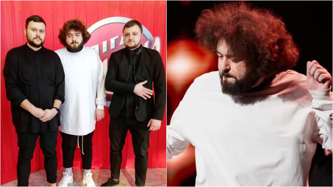 Зірка Ліги сміху Веня вперше показав свою кохану дівчину