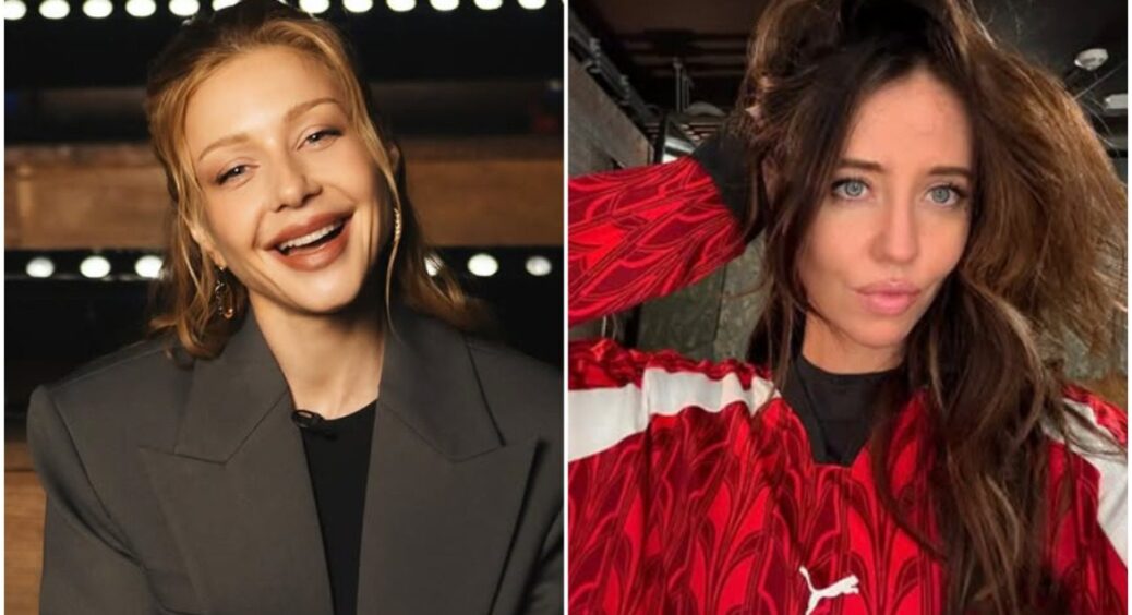 Тіна в корсеті на 2 розміри більше, Дорофєєва лише в колготках: як одягаються зірки на сцену 