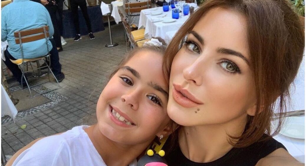 Брови-ниточки і абсолютно нове обличчя: 13-річна донька Ані Лорак вразила кардинальними змінами 