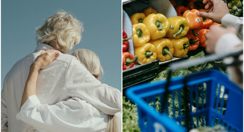 Ці 6 продуктів допоможуть дожити до 100 років: знижують холестерин і допомагають схуднути 