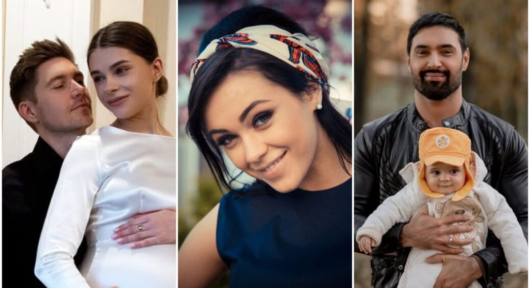 Про них говорили всі: 5 головних поповнень 2024 року в українському шоу-бізнесі 