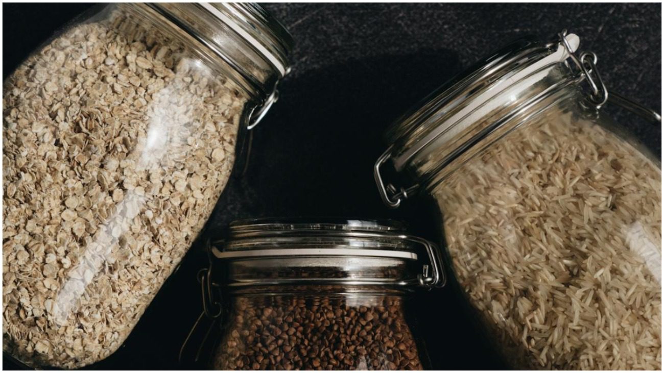 Дієтологи назвали найбільш переоцінену крупу