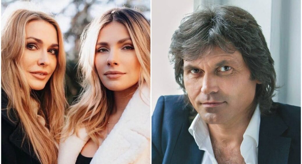 Стало відомо, чому старша дочка Ольги Сумської не може виїхати з Росії: Борисюк усе розповів 