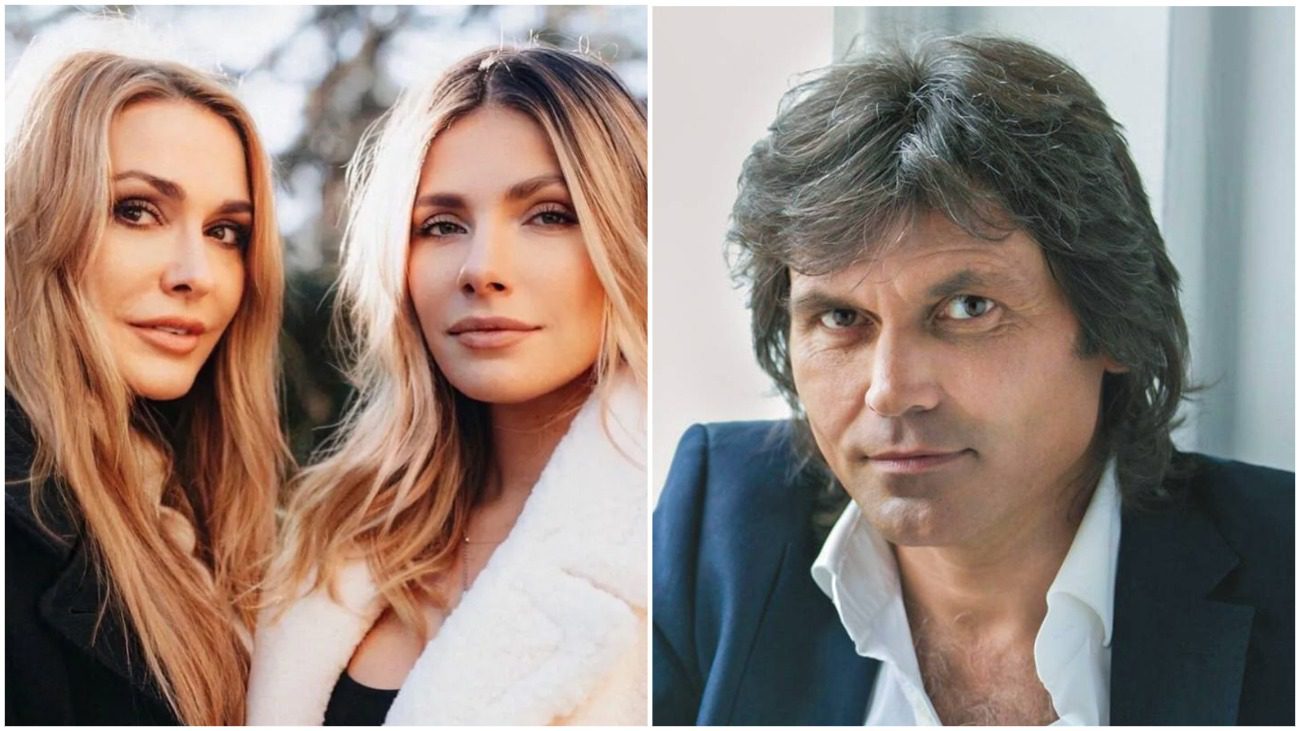 Віталій Борисюк пояснив, чому дочка Ольги Сумської не може виїхати з Росії 