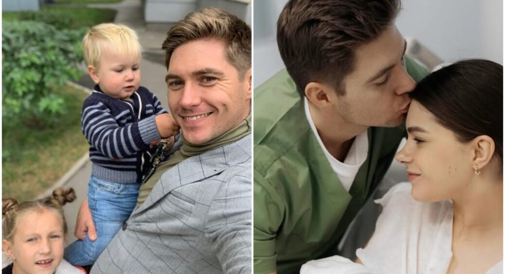 Полтавська довела Остапчука до сліз: востаннє це було 6 років тому, а потім ще пару разів 