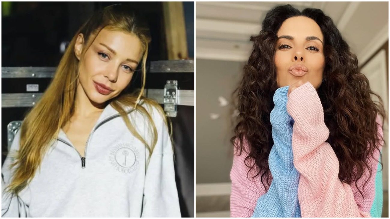 Каменських та Кароль показали модний трюк, як у 35+ виглядати на 20