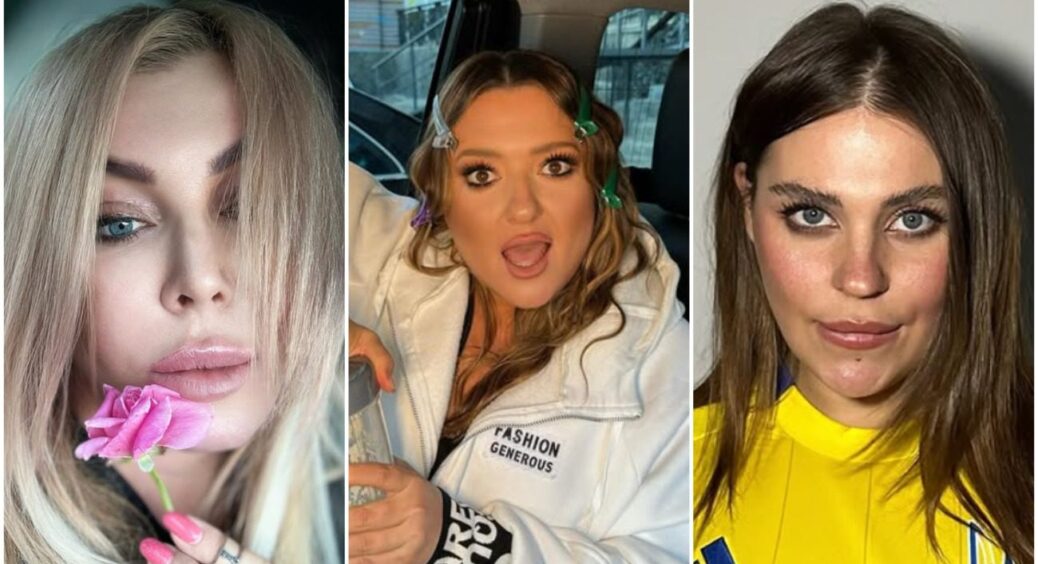 У 2025 із новою фігурою: Білик, Могилевська та інші вразили схудненням більше ніж на 10 кг 