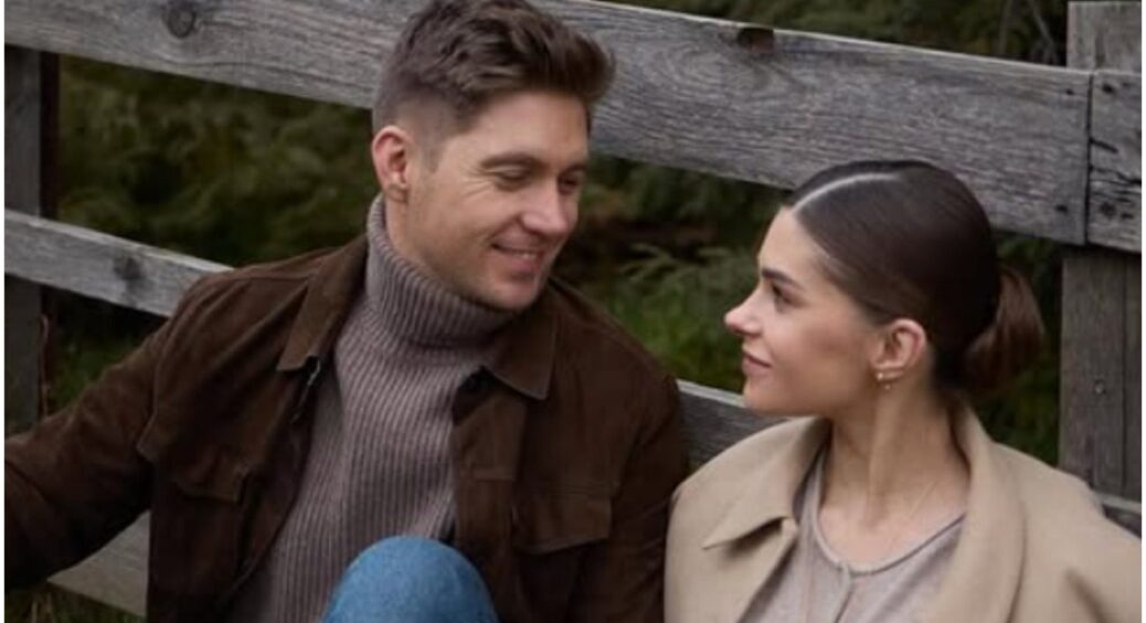 Повернулась у село: як виглядає “сільський” дім Остапчука і Полтавської з трьома туалетами 