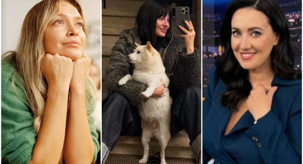 Найгучніші плітки про українських знаменитостей за 2024 рік: що виявилося правдою, а що міфом 