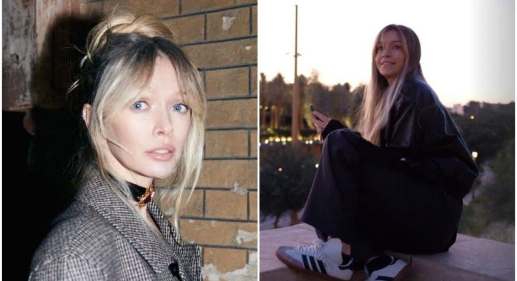 Віра Брежнєва після розлучення з Меладзе звернулася до Санти: весь рік була гарною, але є нюанс 